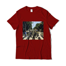 Load image into Gallery viewer, Cross Walk T-Shirt
