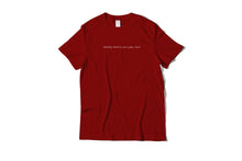 Load image into Gallery viewer, Identity Theft T-Shirt
