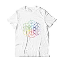 Load image into Gallery viewer, A Head Full Of Dreams T-Shirt
