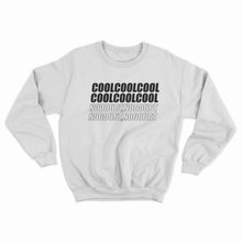 Load image into Gallery viewer, Cool Cool Brooklyn 99 Sweatshirt
