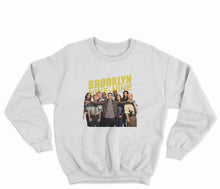 Load image into Gallery viewer, Brooklyn 99 Team Sweatshirt
