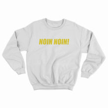 Load image into Gallery viewer, Noine Noine Sweatshirt
