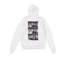 Load image into Gallery viewer, Photostrip Hoodie
