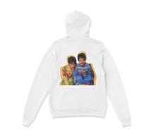 Load image into Gallery viewer, Paul &amp; John Hoodie
