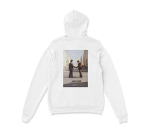 Load image into Gallery viewer, Wish You Were Here Hoodie
