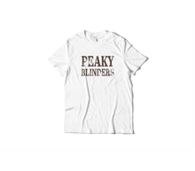 Load image into Gallery viewer, Peaky Blinders T-Shirt
