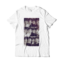 Load image into Gallery viewer, Beatles Photostrip T-Shirt
