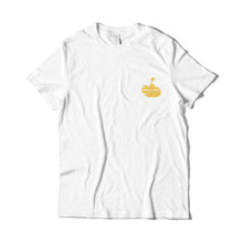 Load image into Gallery viewer, Yellow Submarine T-Shirt
