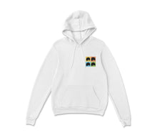 Load image into Gallery viewer, Colorful Beatles Hoodie
