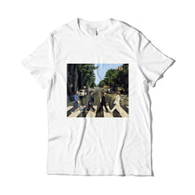 Load image into Gallery viewer, Cross Walk T-Shirt
