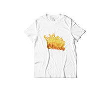 Load image into Gallery viewer, Fold In The Cheese T-Shirt
