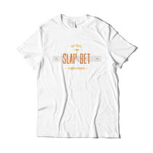 Load image into Gallery viewer, Slap Bet Commissioner T-Shirt
