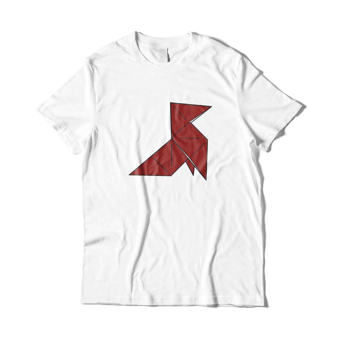 Origami T-Shirt