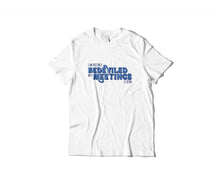 Load image into Gallery viewer, Bedeviled Meetings T-Shirt
