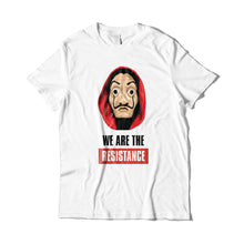 Load image into Gallery viewer, The Resistance T-Shirt
