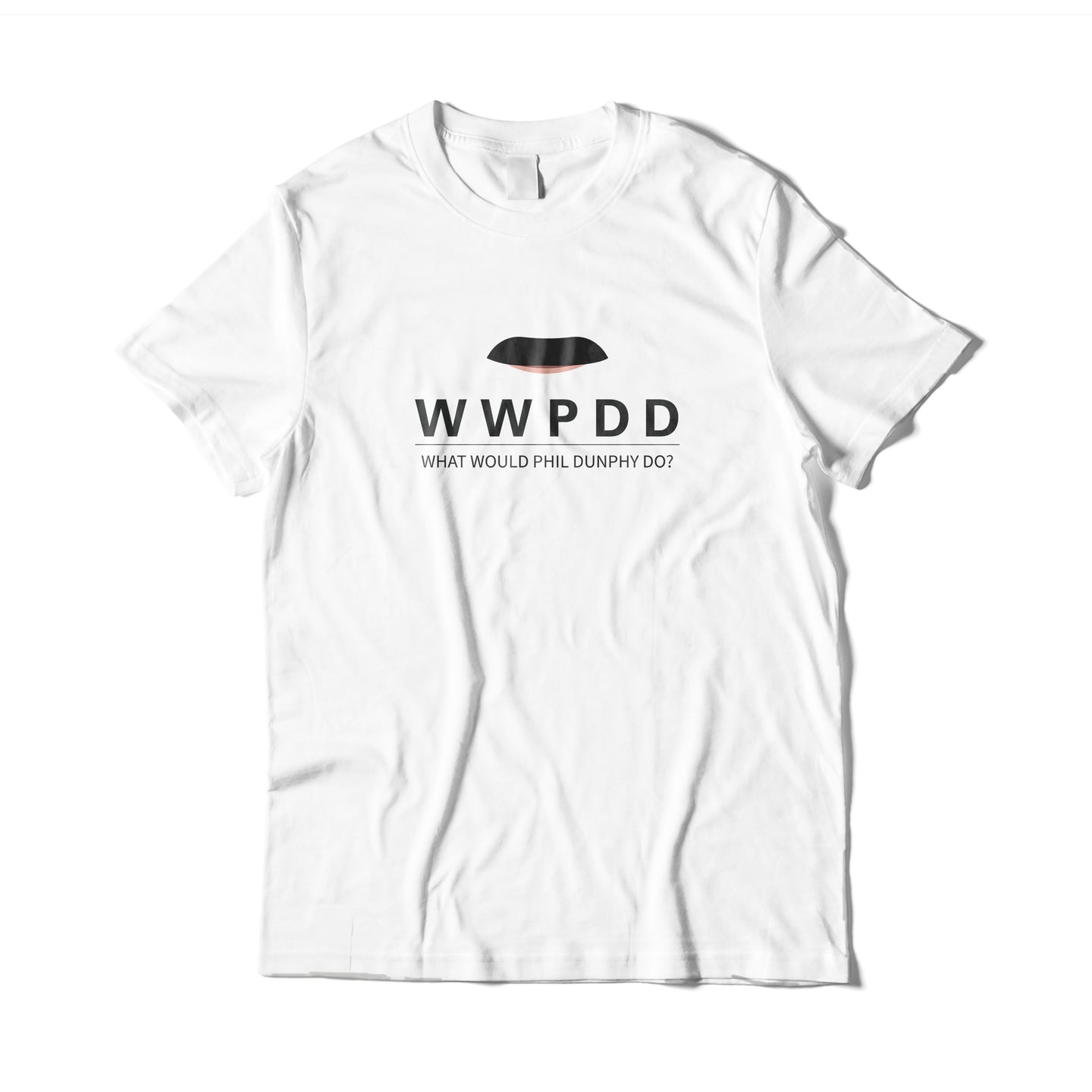 What Would Phil Dunphy Do T-Shirt