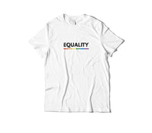 Load image into Gallery viewer, Equality T-Shirt
