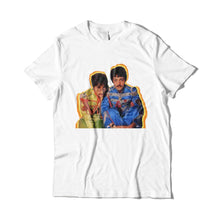 Load image into Gallery viewer, Paul &amp; John T-Shirt
