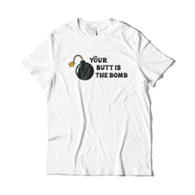 Load image into Gallery viewer, The Bomb T-Shirt
