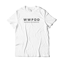 Load image into Gallery viewer, What Would Phil Dunphy Do T-Shirt
