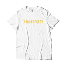 Load image into Gallery viewer, Bingpot T-Shirt
