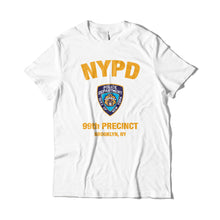 Load image into Gallery viewer, NYPD 99th Precinct T-Shirt
