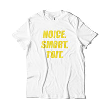 Load image into Gallery viewer, Noice Smort Toit Brooklyn 99 T-shirt
