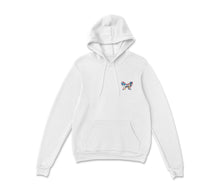 Load image into Gallery viewer, The Butterly Hoodie
