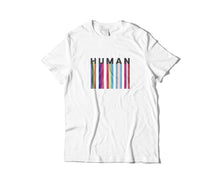 Load image into Gallery viewer, Human T-Shirt
