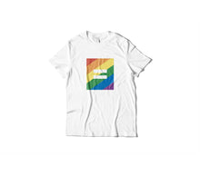 Load image into Gallery viewer, Equal Sign T-Shirt
