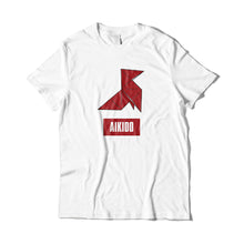 Load image into Gallery viewer, Aikido T-Shirt
