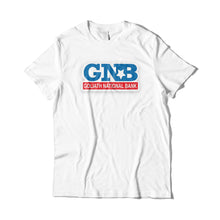 Load image into Gallery viewer, Goliath National Bank T-Shirt
