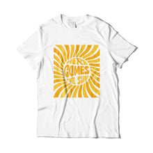 Load image into Gallery viewer, Here Comes The Sun T-Shirt
