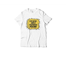 Load image into Gallery viewer, Pelican Dialogue T-Shirt
