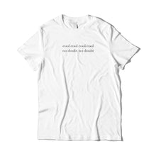 Load image into Gallery viewer, Cool Cool Minimal T-Shirt
