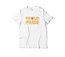 Load image into Gallery viewer, Proud Pride T-Shirt
