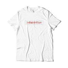 Load image into Gallery viewer, Intervention T-Shirt
