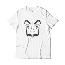 Load image into Gallery viewer, Dali Art T-Shirt
