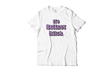 Load image into Gallery viewer, It&#39;s Britney T-Shirt
