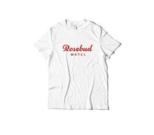 Load image into Gallery viewer, Rosebud Motel T-Shirt
