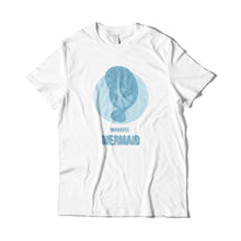 Load image into Gallery viewer, Mermaid Theory T-Shirt
