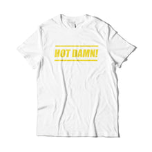 Load image into Gallery viewer, Hot Damn Brooklyn 99 T-shirt
