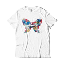 Load image into Gallery viewer, The Butterfly T-Shirt
