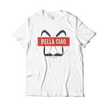 Load image into Gallery viewer, Dali Bella Ciao T-Shirt
