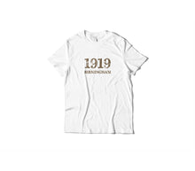 Load image into Gallery viewer, 1919 Birmingham T-Shirt
