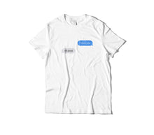 Load image into Gallery viewer, It&#39;ll Pass Text T-Shirt
