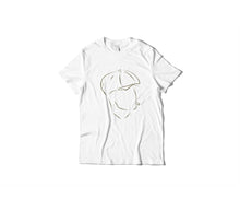 Load image into Gallery viewer, Shelby Outline T-Shirt
