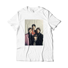 Load image into Gallery viewer, Beatles Photograph T-Shirt
