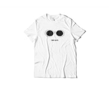 Load image into Gallery viewer, Eww David Glasses T-Shirt
