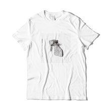 Load image into Gallery viewer, A Rush Of Blood T-Shirt
